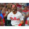 Philadelphia Phillies Bryce Harper #3 Majestic Cool Base Home Jersey Sz 2XL NWOT