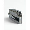 Ronson Varaflame Premier Vintage Cigarette Lighter 1950s 60s Chrome Mid Century