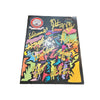 NFL 1996 Golf Classic Multi Signed Autographed Program Phil Simms Dave Krieg +