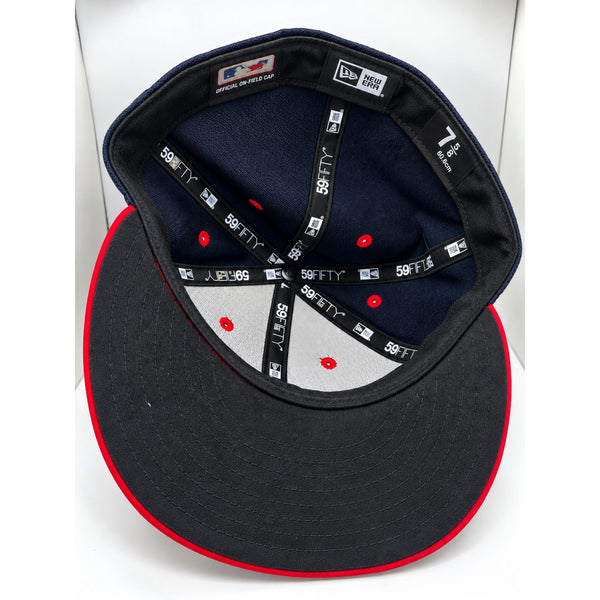 Washington Nationals 2018 All Star Game New Era 59FIFTY Hat 7 5/8 USA Made