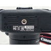 Canon EOS Rebel T5 DSLR Camera 18MP w/18-55mm Lens Box 64GB Tested