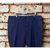 Public Rec Gamechanger 5 Pocket Pants Mens 36x32 Blue Stretch Tech EUC