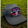 New York Giants 1991 Super Bowl Champions NFL Sports Specialties Hat Vintage