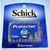 Schick Protector Razor Blades 5 Refill Cartridges New Sealed Vintage 01254700555