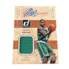 Terry Rozier 2015-16 NBA Panini Donruss Auto RC SSP #051/149 Patch