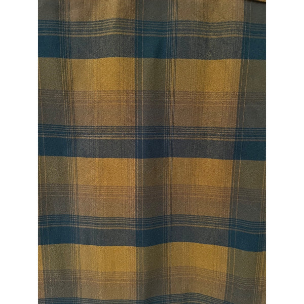 Alaskan Hardgear Duluth Trading Boar's Nest Standard Fit Flannel Shirt Sz. 3XL