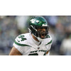 New York Jets Solomon Thomas Signed New Era 9FORTY Strapback Hat Auto