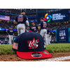 Team USA Baseball New Era 2026 World Baseball Classic Stretch Snap Hat WBC NWT
