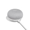Google Home Mini Smart Speaker with Google Assistant - Chalk GA00210-US New NIB