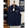 Penn State Nittany Lions Nike Therma-FIT Victory Vest Men's 2XL Navy NWT