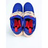 Nike Air Presto Essential 'Racer Blue' 848187-408 Men's Size 14 EUC Running Shoe