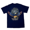 National Rifle Association “Some Things Are Not Negotiable" Navy T-Shirt 2XL