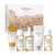 Skin1004 Madagascar Centella Travel Kit 5 Travel Size (5-Piece Skincare Set)