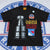 New York Rangers 1994 Stanley Cup Champions Nutmeg Mills Shirt NWT USA Size M