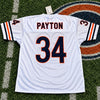 Chicago Bears Walter Payton Mitchell & Ness 1985 Authentic Jersey Sz 56 3XL NWT