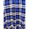 Polo Ralph Lauren Plaid Button Down Shirt 2XB Brushed Cotton Performance Flannel