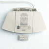 Bose Wave Radio CD Player AM FM Clock Music System AWRC1P White w/ Remote Tested