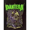 Pantera Far Beyond Driven Band T Shirt Mens Large Black Graphic Tee 2023 Metal
