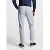 Peter Millar Crown Sport EB66 Performance Five Pocket Pants Mens 38x32 Grey NWOT