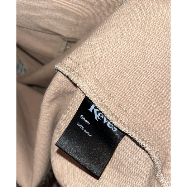 Reves Duck Canvas “Camp” Trucker Jacket Sz. XL NWOT MSRP $260