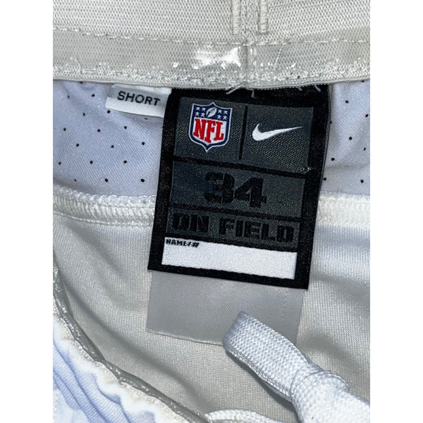 New York Jets NFL Nike On Field Football Pants Sz. 34 Player Issued 2019 Season