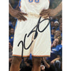 Kevin Durant Signed Autographed Framed Oklahoma City Thunder 11x14 Photo PSA DNA