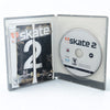Skate 2 PS3 Sony PlayStation 3 2009 Complete CIB Tested Working
