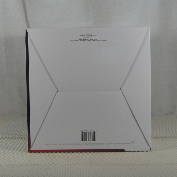 The Joker & Harley Quinn Mad Love 1st Edition Statue DC Collectibles Alex Ross