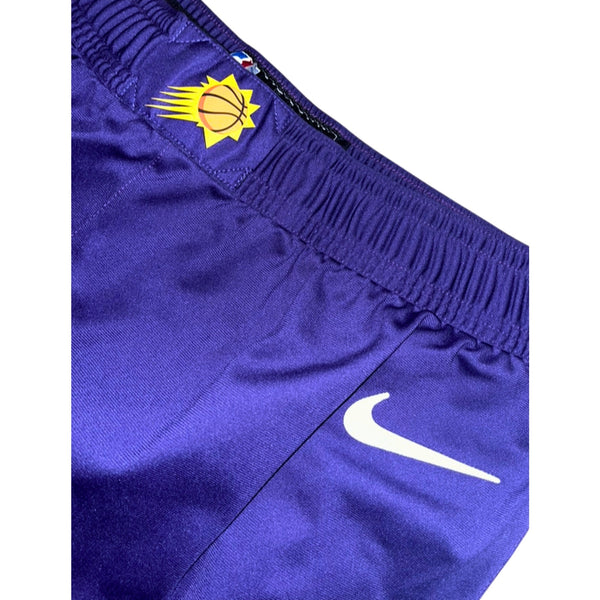 Phoenix Suns NBA Player Issued Nike Swingman Shorts Icon Edition 2XL +2 46