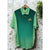 George Mason Patriots Nike Tiger Woods Dri-FIT Polo Sz. L NCAA Team Issued