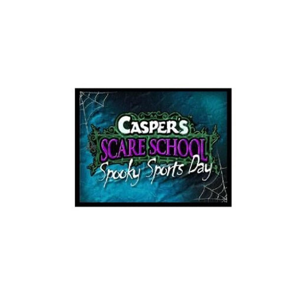 Casper's Scare School: Spooky Sports Day (Nintendo DS, 2010)