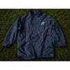 Carolina Panthers Nike Pro Line Team Issued Jacket USA Made XL Vintage NFL Rare