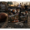 NFL Street 2 Nintendo GameCube 2004 Complete CIB Tested EA Sports BIG Football