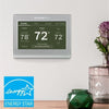 Honeywell Home RTH9585WF1004 Wi-Fi Smart Color Thermostat Silver New