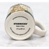 Starbucks Scotland Global Icon Collector Series Demitasse Espresso Mug 3 oz GUC