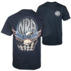 National Rifle Association “Some Things Are Not Negotiable" Navy T-Shirt 2XL