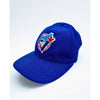 Toronto Blue Jays American Needle Blockhead Wool Snapback Hat MLB Vintage