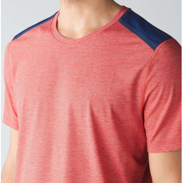 Lululemon shirt Men’s Sz. XL Train and Gain Short Sleeve Tee stretch