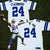 Dallas Cowboys Morris Claiborne Nike NFL Authentic Stitched Jersey Sz. 40 M NWT