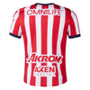 Puma Men’s Chivas de Guadalajara 2024/25 Authentic Home Jersey Red/White Sz. XL