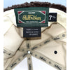 Stall & Dean Aviator Bomber Ear Flap Hat NWT Sz 7 5/8 Winter Cap