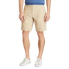 Polo Ralph Lauren Shorts Mens 38 Beige Stretch Classic Fit Chino NWT Casual