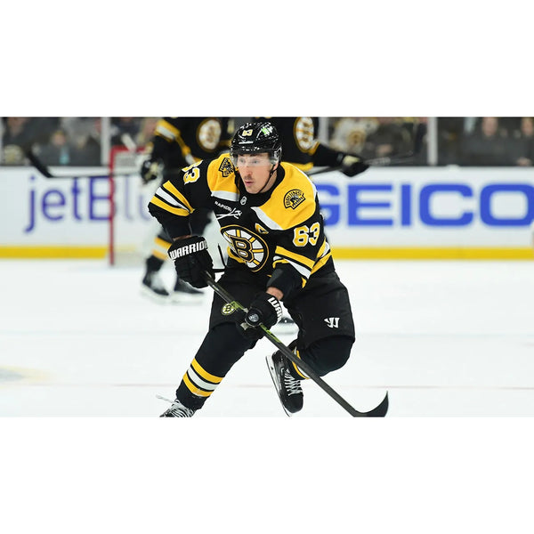 Brad Marchand Boston Bruins Fanatics Premium Home Jersey Sz 50 M NHL NWT