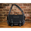 Timbuk2 Classic Messenger Bag Biggie Large Laptop Commuter Black 20x14x8 EUC