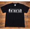 Tool 10,000 Days World Tour 2006-2007 Band T-Shirt Men's M Vintage Y2K Grail