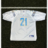 San Diego Chargers LaDainian Tomlinson NFL Reebok Jersey Size 56 3XL Stitched