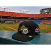 Florida Marlins 1997 World Series Champions New Era Snapback NWT VTG