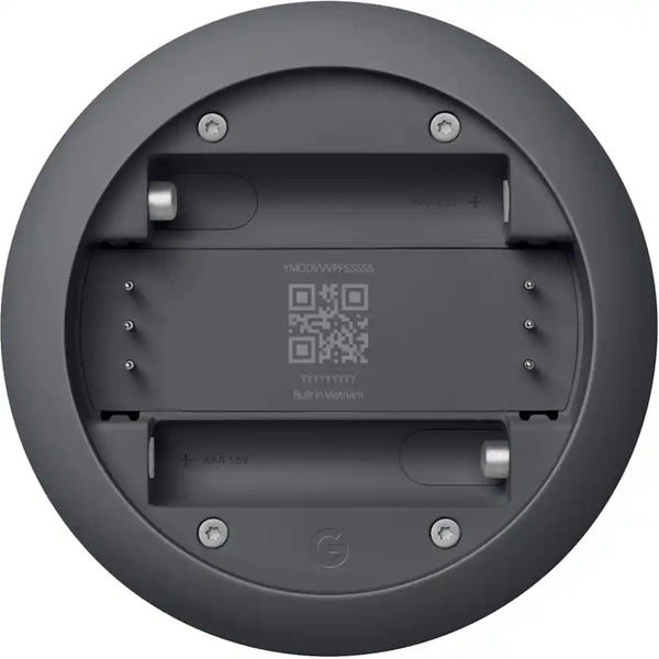 Google Nest Smart Thermostat Charcoal Brand New Sealed G4CVZ