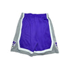 Sacramento Kings NBA Player Issued Nike Swingman Shorts Icon Edition 2XL +2 46