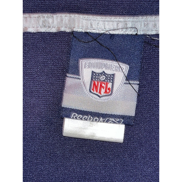 Tennessee Titans Vince Young NFL Vintage Reebok Jersey Sz. 54 3XL